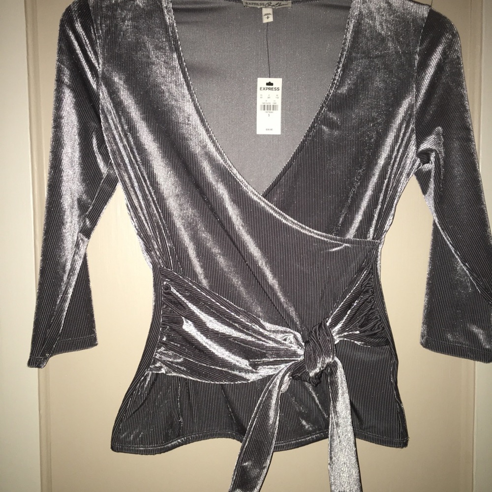 Women’s top 3/4 sleeve